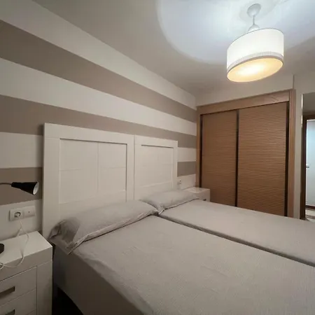 Apartment Playas De Torrequebrada Benalmadena